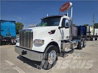 Peterbilt 567 Camiones tractor