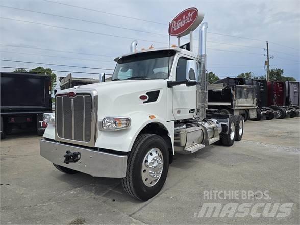 Peterbilt 567 Camiones tractor