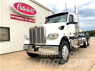 Peterbilt 567 Camiones tractor