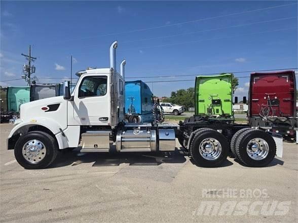 Peterbilt 567 Camiones tractor