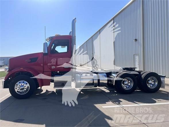 Peterbilt 567 Camiones tractor