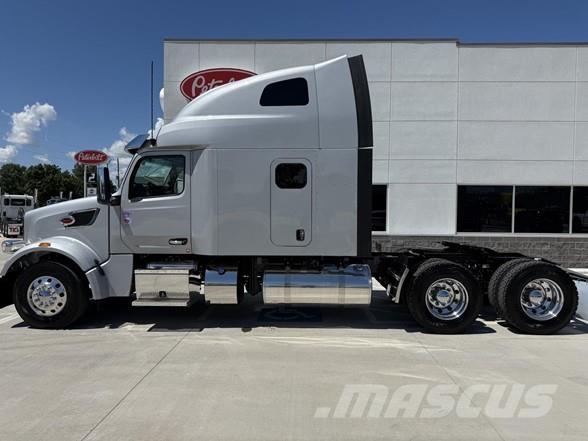 Peterbilt 567 Camiones tractor