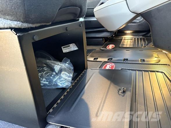 Peterbilt 567 Bañeras basculantes usadas