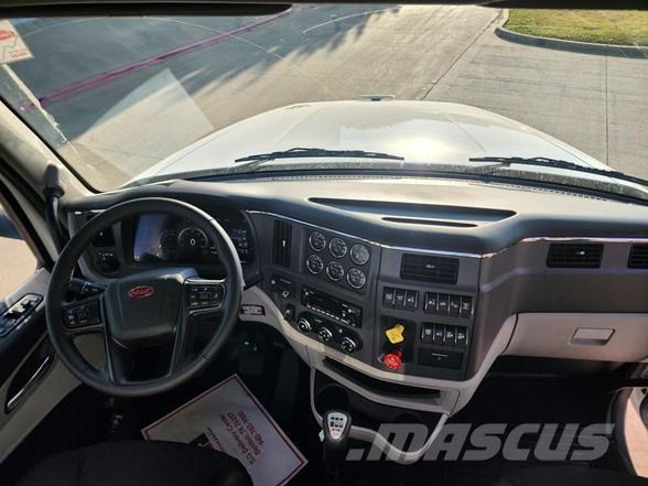 Peterbilt 567 Camiones tractor