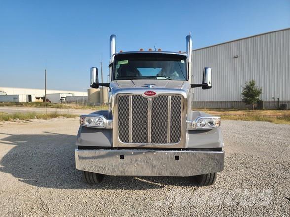 Peterbilt 567 Camiones tractor