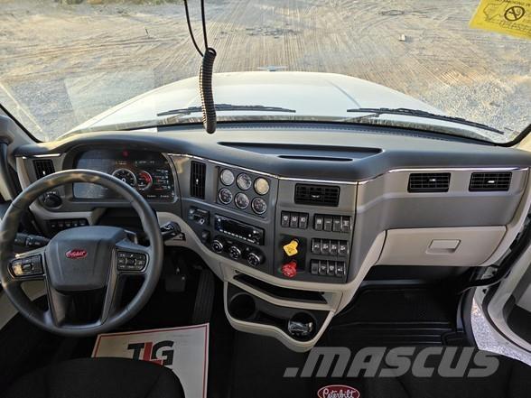 Peterbilt 567 Camiones tractor