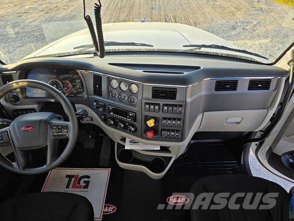Peterbilt 567 Camiones tractor