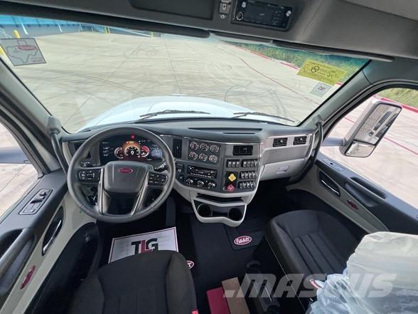 Peterbilt 567 Camiones tractor