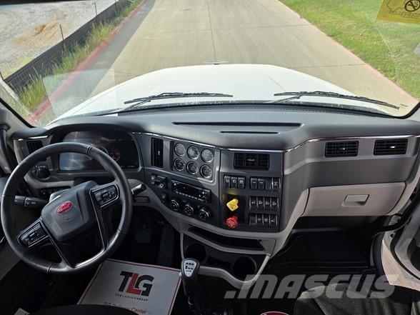 Peterbilt 567 Camiones tractor