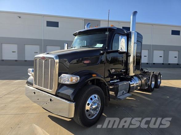 Peterbilt 567 Camiones tractor