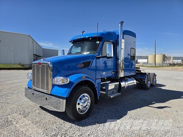Peterbilt 567 Camiones tractor