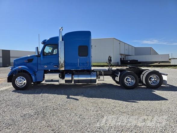 Peterbilt 567 Camiones tractor