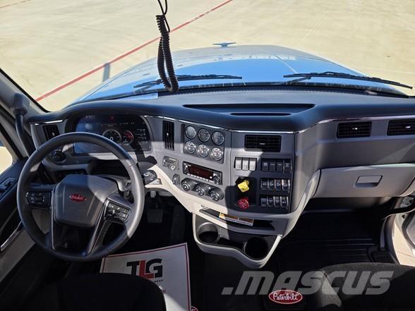 Peterbilt 567 Camiones tractor