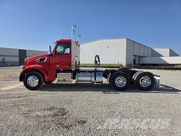 Peterbilt 567 Camiones tractor