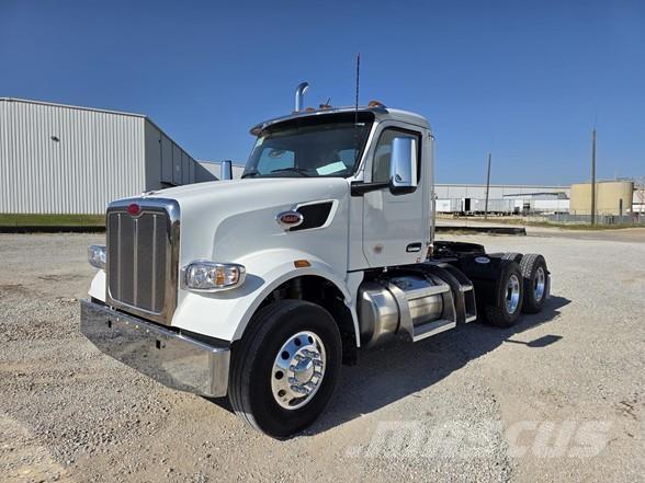 Peterbilt 567 Camiones tractor