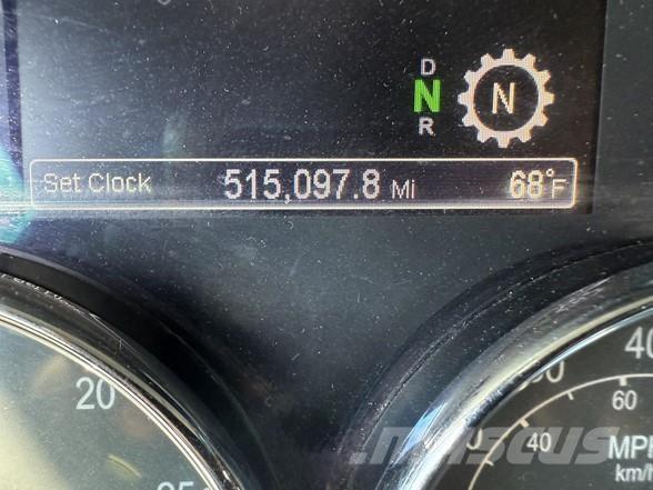 Peterbilt 579 Camiones tractor