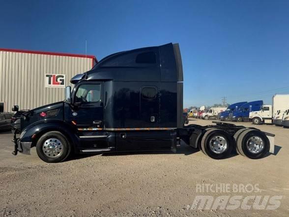 Peterbilt 579 Camiones tractor