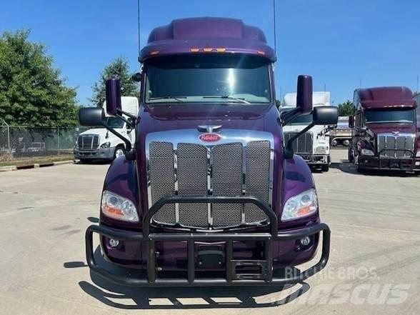 Peterbilt 579 Camiones tractor