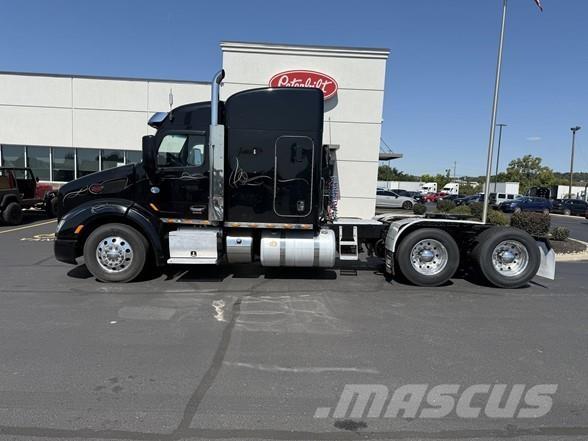 Peterbilt 579 Camiones tractor
