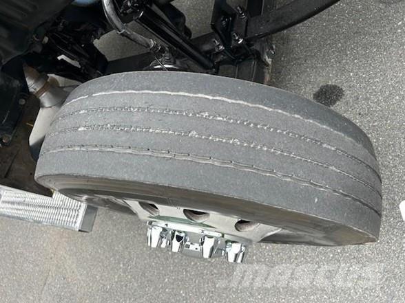 Peterbilt 579 Camiones tractor