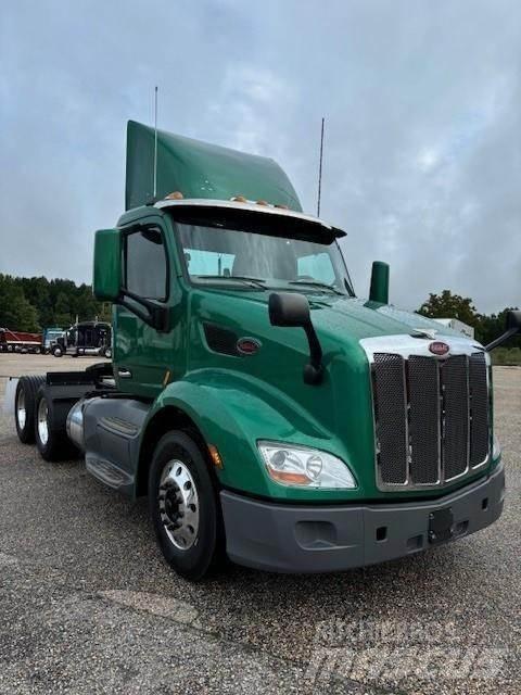 Peterbilt 579 Camiones tractor