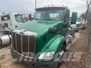 Peterbilt 579 Camiones tractor