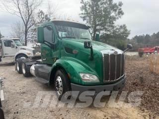 Peterbilt 579 Camiones tractor