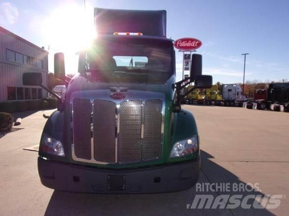 Peterbilt 579 Camiones tractor