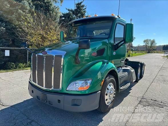 Peterbilt 579 Camiones tractor