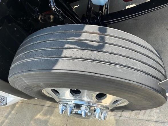 Peterbilt 579 Camiones tractor