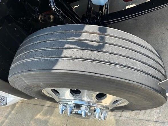 Peterbilt 579 Camiones tractor