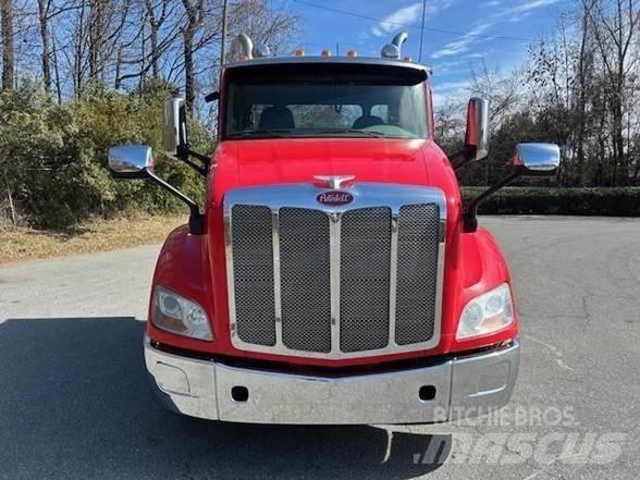 Peterbilt 579 Camiones tractor