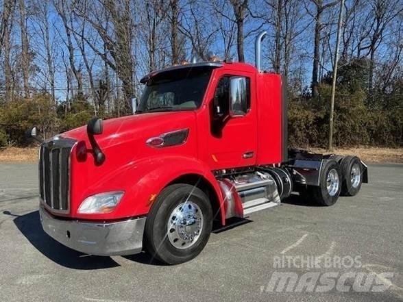 Peterbilt 579 Camiones tractor