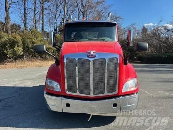 Peterbilt 579 Camiones tractor