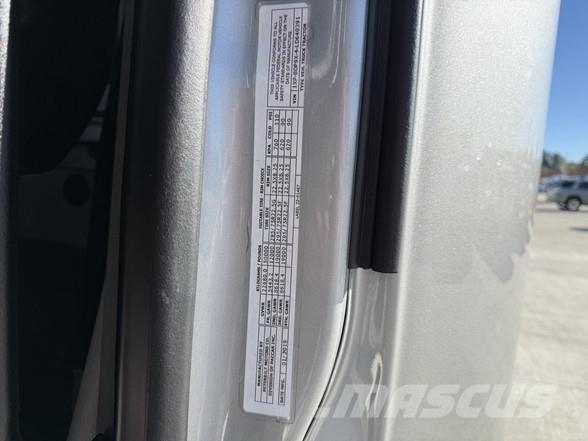 Peterbilt 579 Camiones tractor