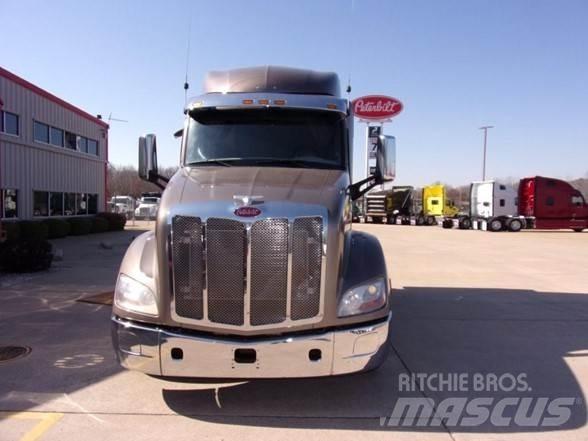 Peterbilt 579 Camiones tractor