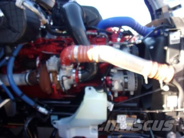 Peterbilt 579 Camiones tractor