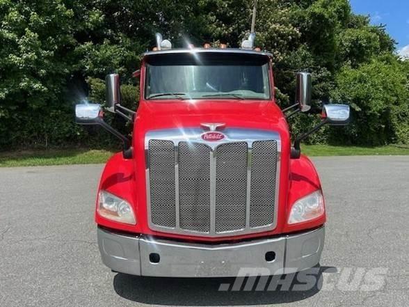 Peterbilt 579 Camiones tractor