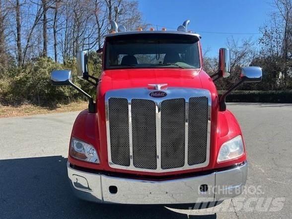 Peterbilt 579 Camiones tractor