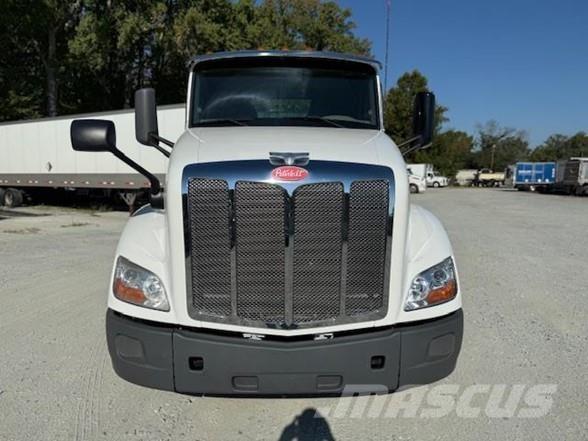 Peterbilt 579 Camiones tractor