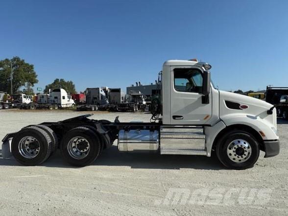 Peterbilt 579 Camiones tractor