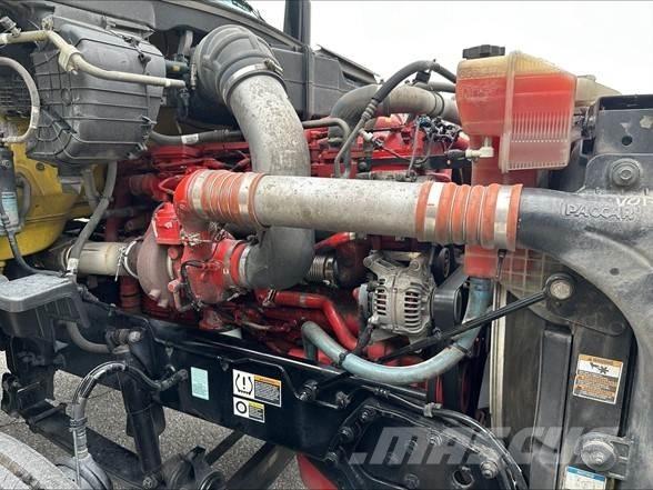 Peterbilt 579 Camiones tractor