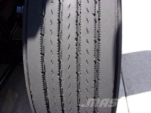 Peterbilt 579 Camiones tractor