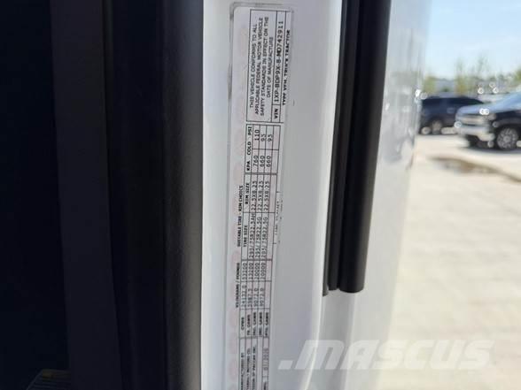 Peterbilt 579 Camiones tractor