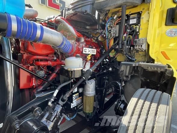 Peterbilt 579 Camiones tractor