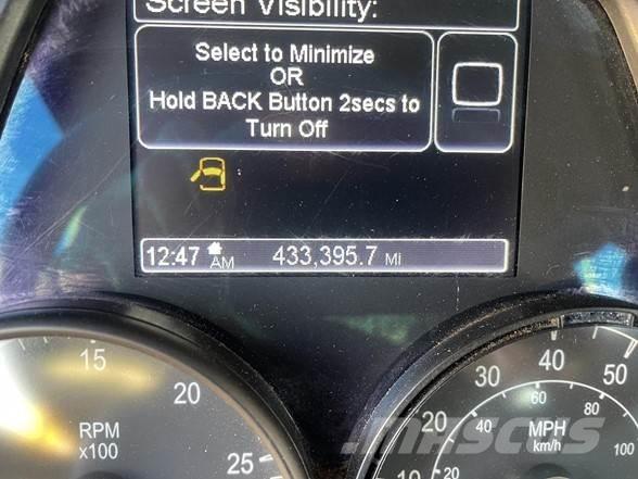 Peterbilt 579 Camiones tractor