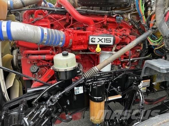 Peterbilt 579 Camiones tractor