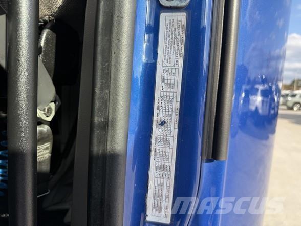 Peterbilt 579 Camiones tractor