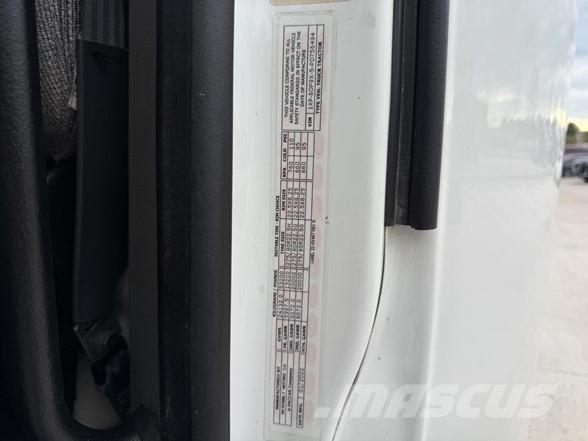 Peterbilt 579 Camiones tractor