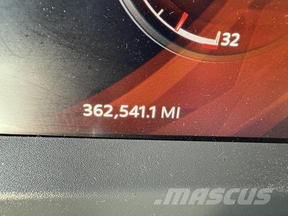 Peterbilt 579 Camiones tractor